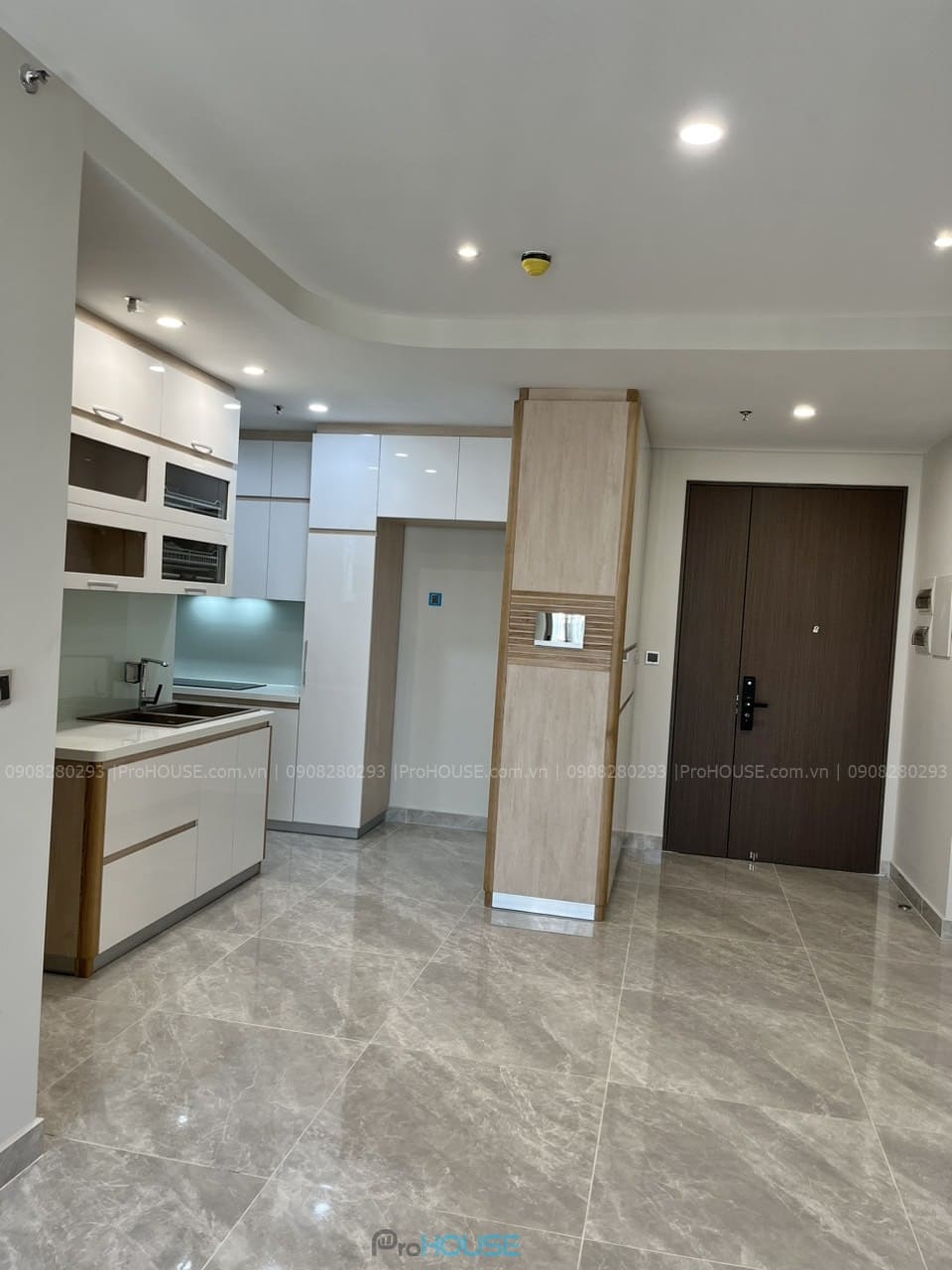 BÁN CĂN HỘ MIDTOWN M8 2 PHÒNG NGỦ
