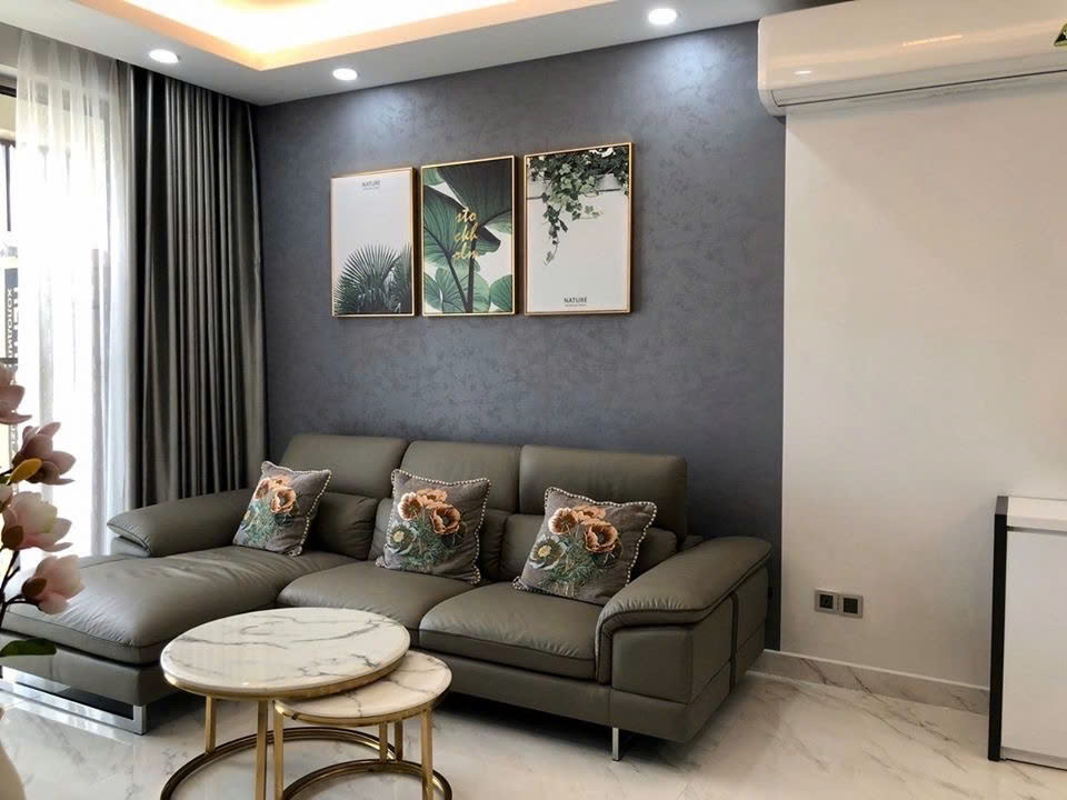 Premium 2 bedroom 2 bathroom apartment for sale at Midtown fully furnished with pink book