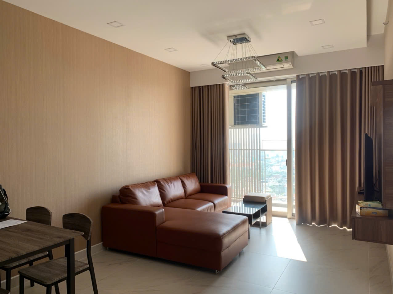 Bán căn hộ Midtown M7 lầu cao, không gian sống đẳng cấp giữa lòng đô thị